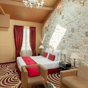 visit hotel