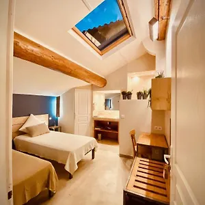 Bed & Breakfast L'atelier, Bédoin