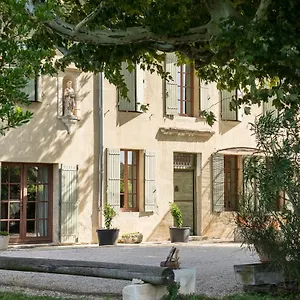 Bed & Breakfast Saint Jacques, Le Pontet (Vaucluse)