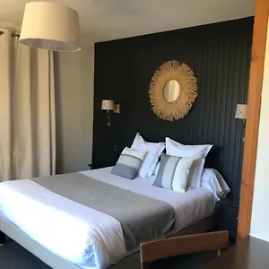 Hotel Du Verdon, Beauvezer