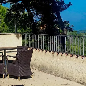 Gasthof Mas Du Kairos, Venasque
