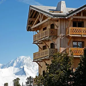chalet-de-lours-les-arcs.hotels-rhonealpes.com/
